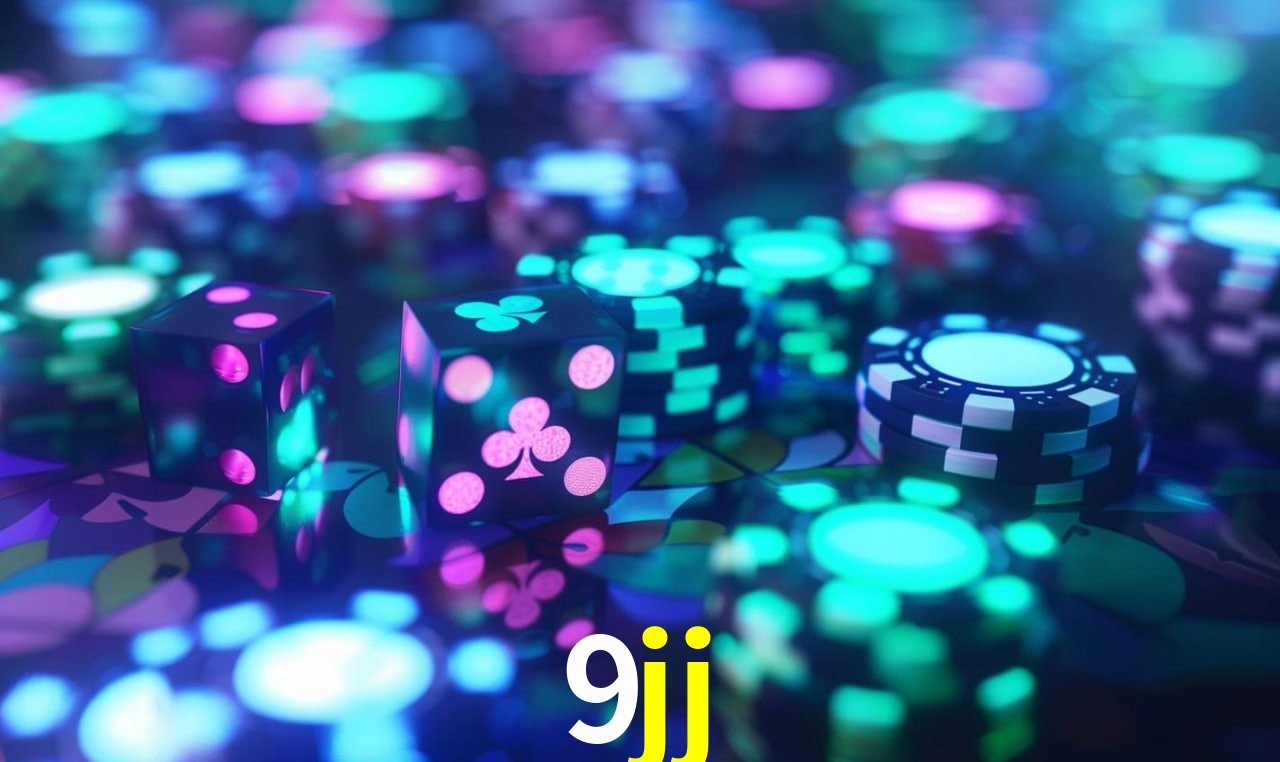 Estatísticas 9jj
