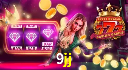 A Emoção da Loteria na 9jj: Uma Chance de Mudança de Vida