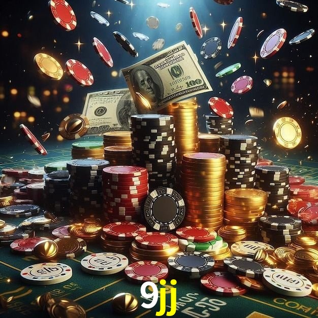 PIX Instantâneo 9jj