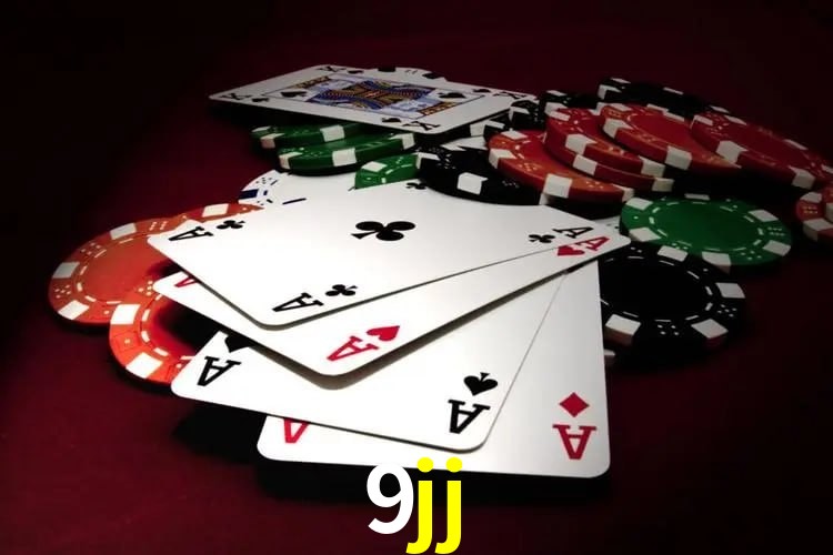 Apostas de Tênis 9jj