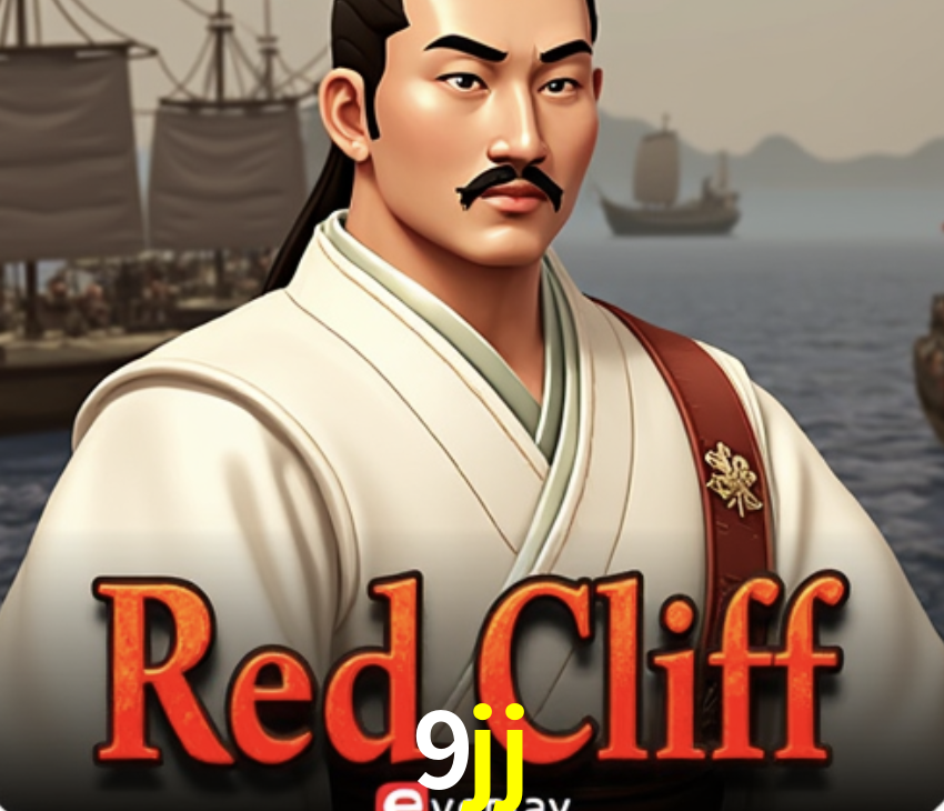 APP oficial da 9jj para mobile