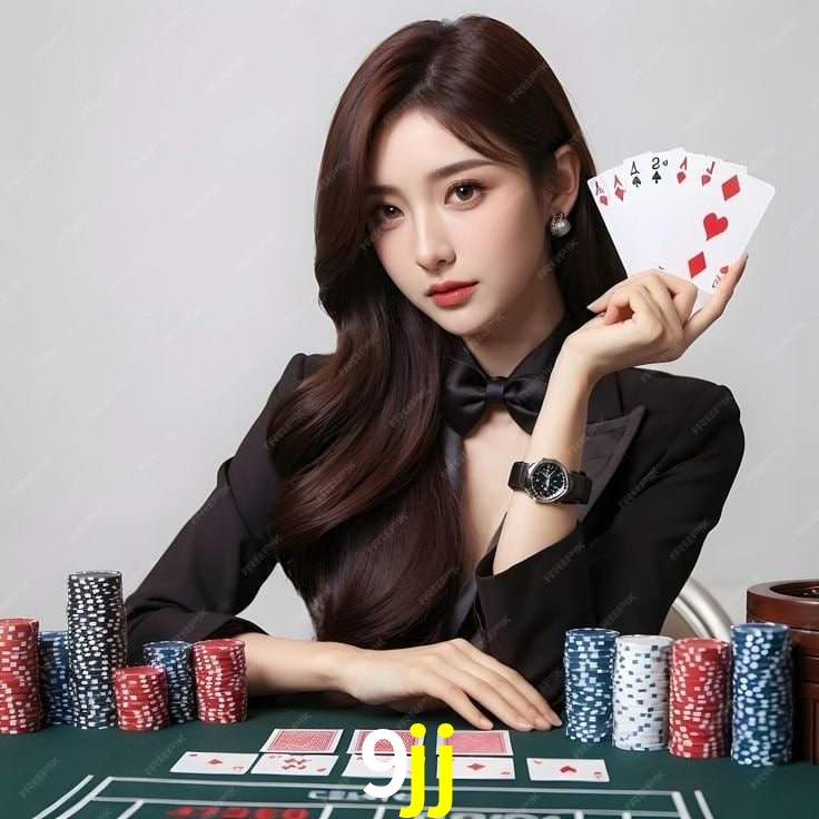 9jj - Security