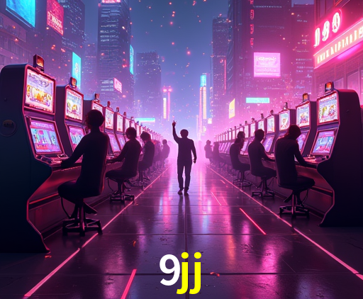 Apostas de Futebol 9jj