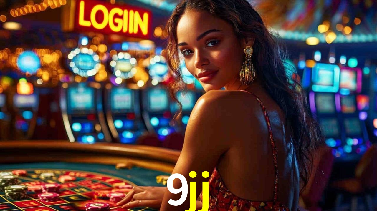 9jj Brasília - Jogo Features