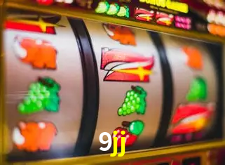A Emoção da Loteria na 9jj: Uma Chance de Mudança de Vida