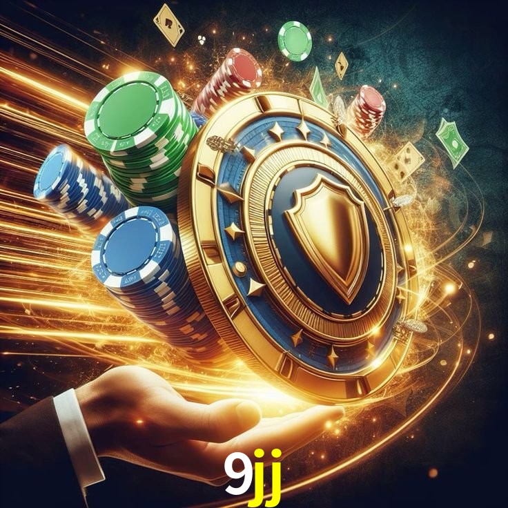 9jj Curitiba - Live Betting