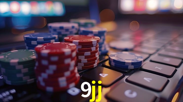 9jj Entrar - Login Seguro Certificado