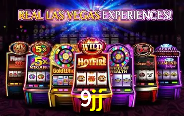 9jj São Paulo - Live Tables