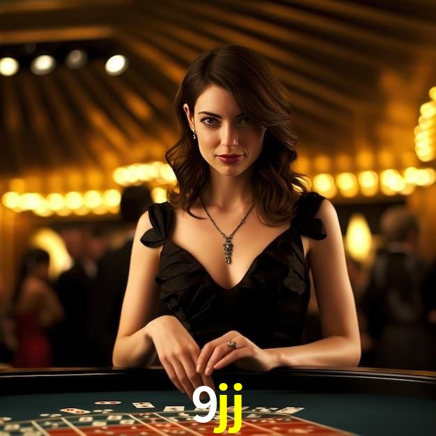 Desvendando o Mundo dos Jogos Virtuais na 9jj
