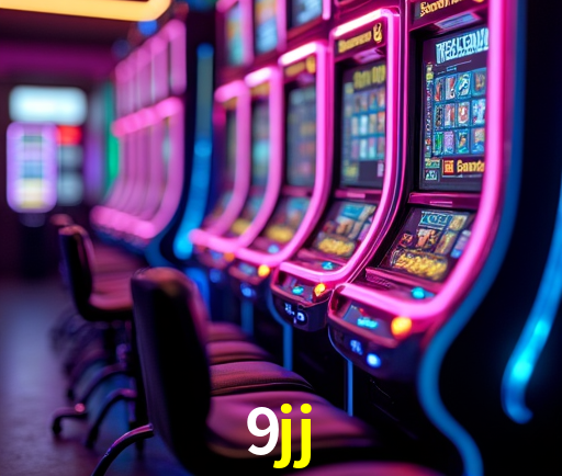 9jj São Paulo - Top Slots