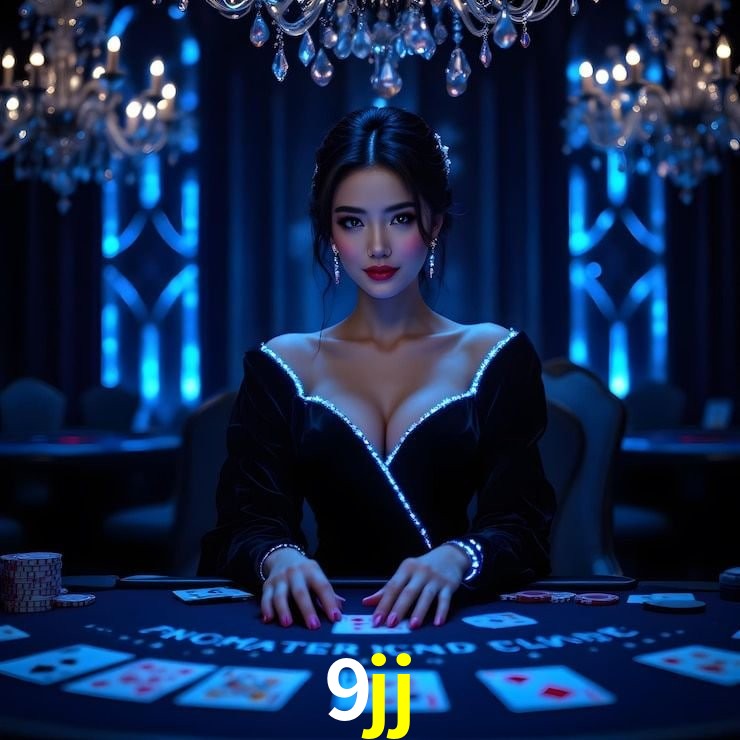 9jj Rio de Janeiro - Popular Jogos