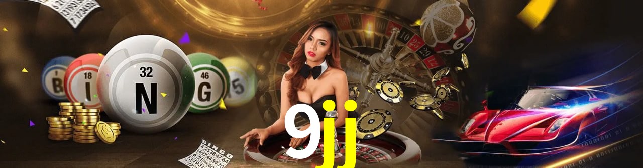 9jj Rio de Janeiro - Slot Strategy