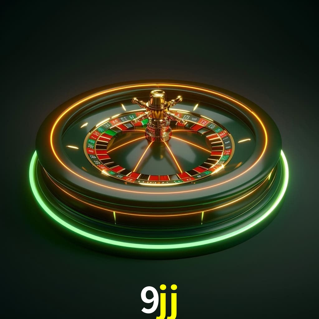 9jj App - Aplicativo Móvel Oficial