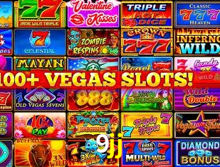 9jj Brasília - Casino Guide