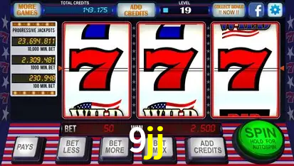 9jj Cassino - 80+ Mesas ao Vivo