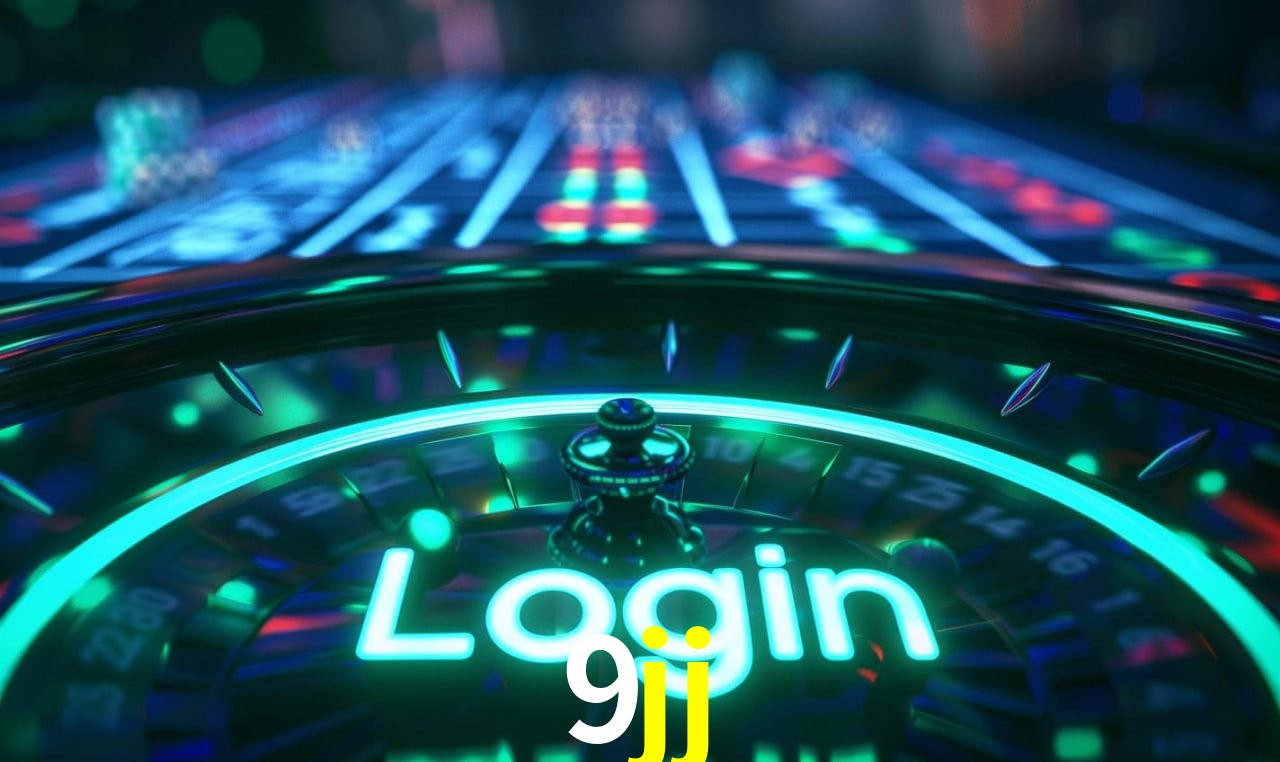 Jogos de Slot 9jj