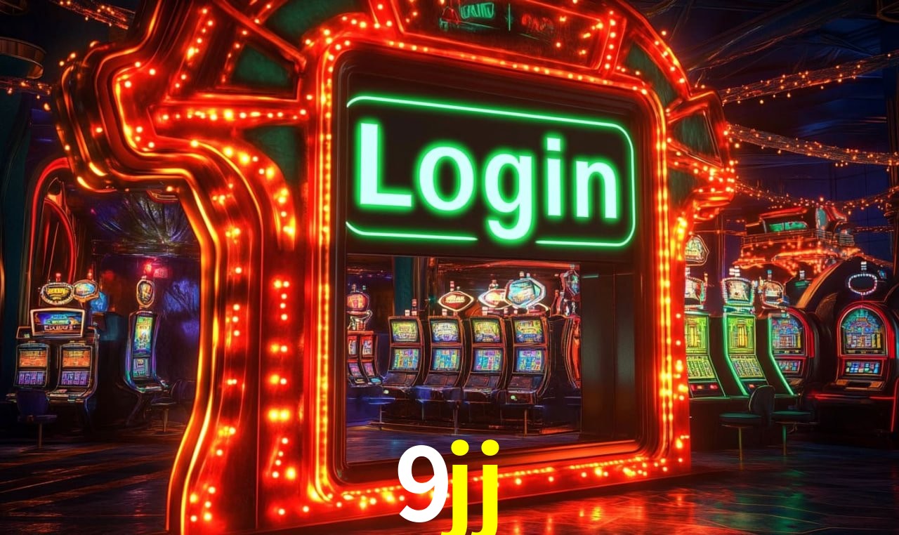Diretório de Jogos 9jj