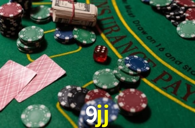 Bônus Generosos e Exclusivos no 9jj para Você!