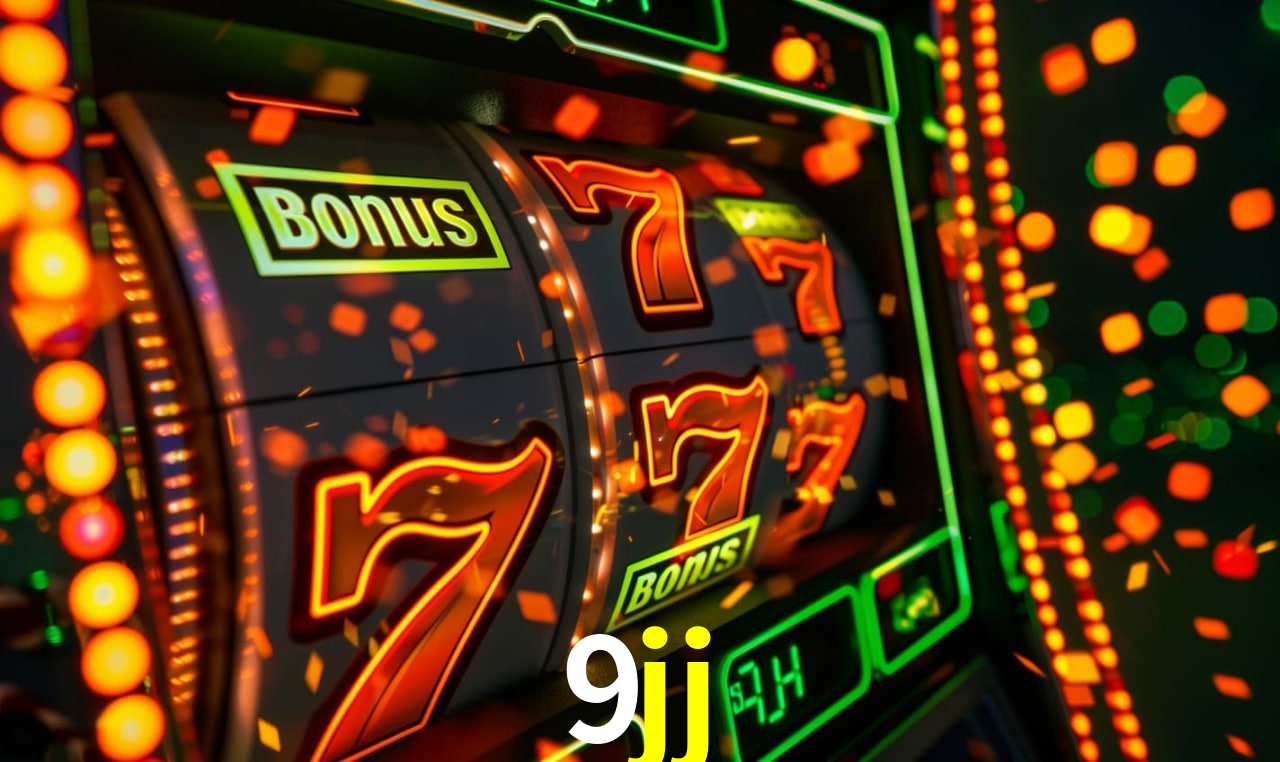 cassino 9jj