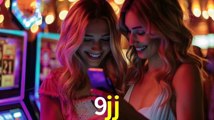 9jj bet