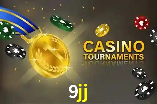 9jj - App Features