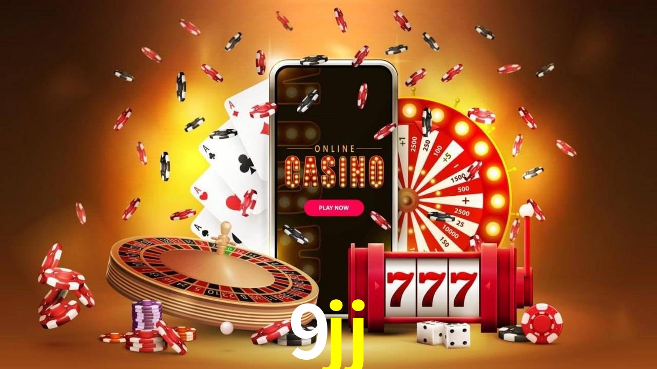 9jj Belo Horizonte - Jackpots