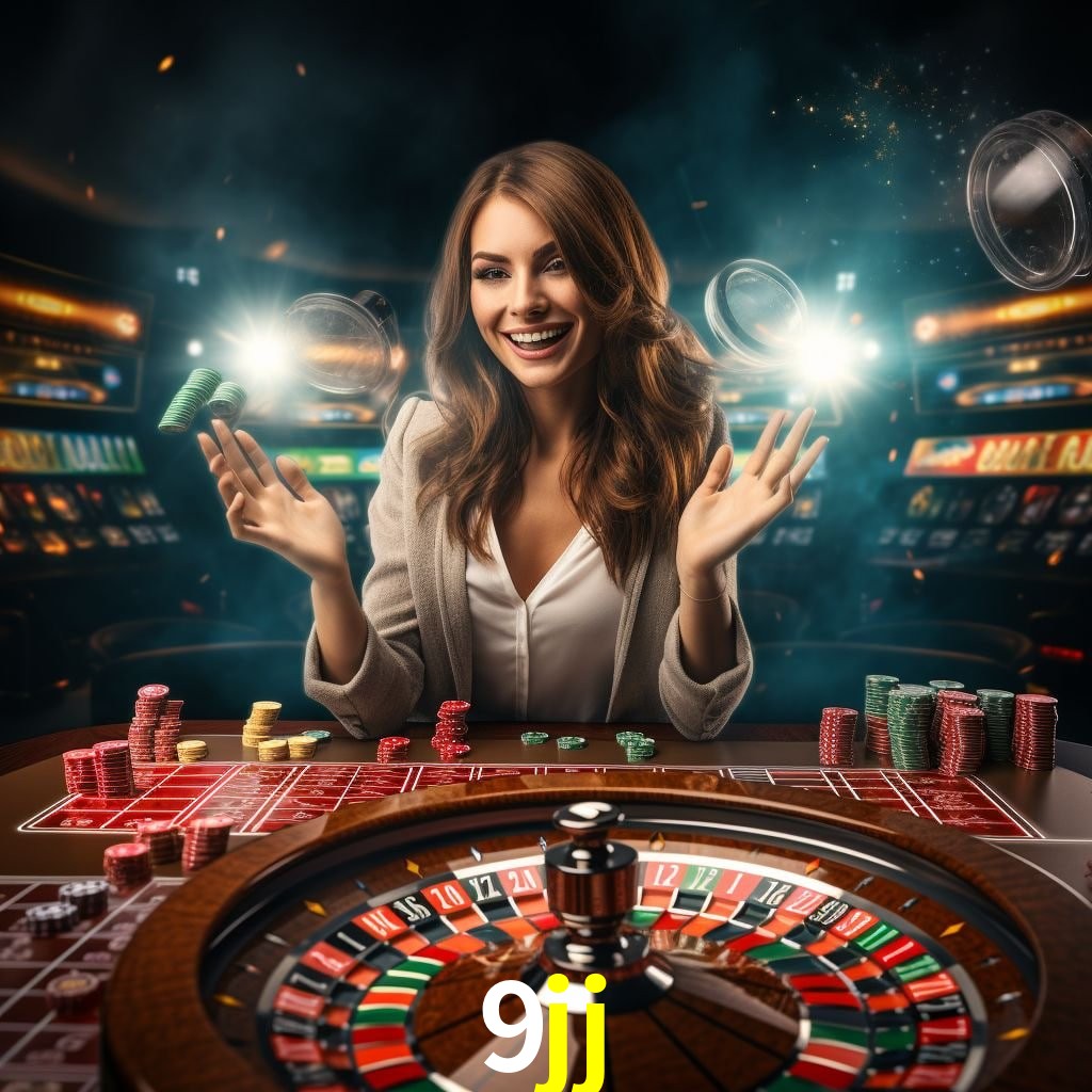 9jj App Interface