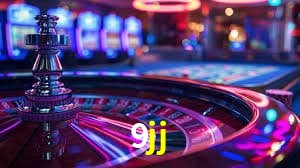 Slot Games 9jj