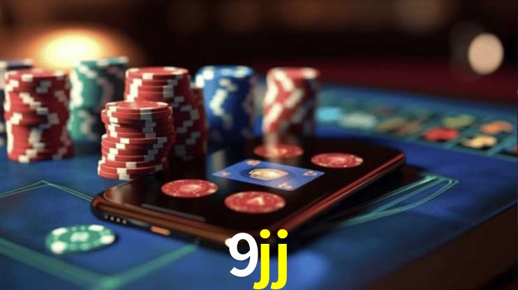 9jj São Paulo - Jogo Providers