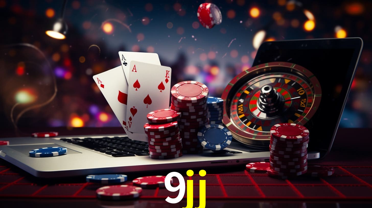 Football Betting 9jj