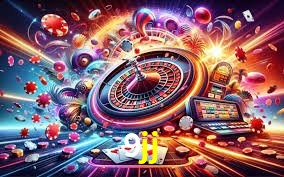 Casino Ao Vivo 9jj