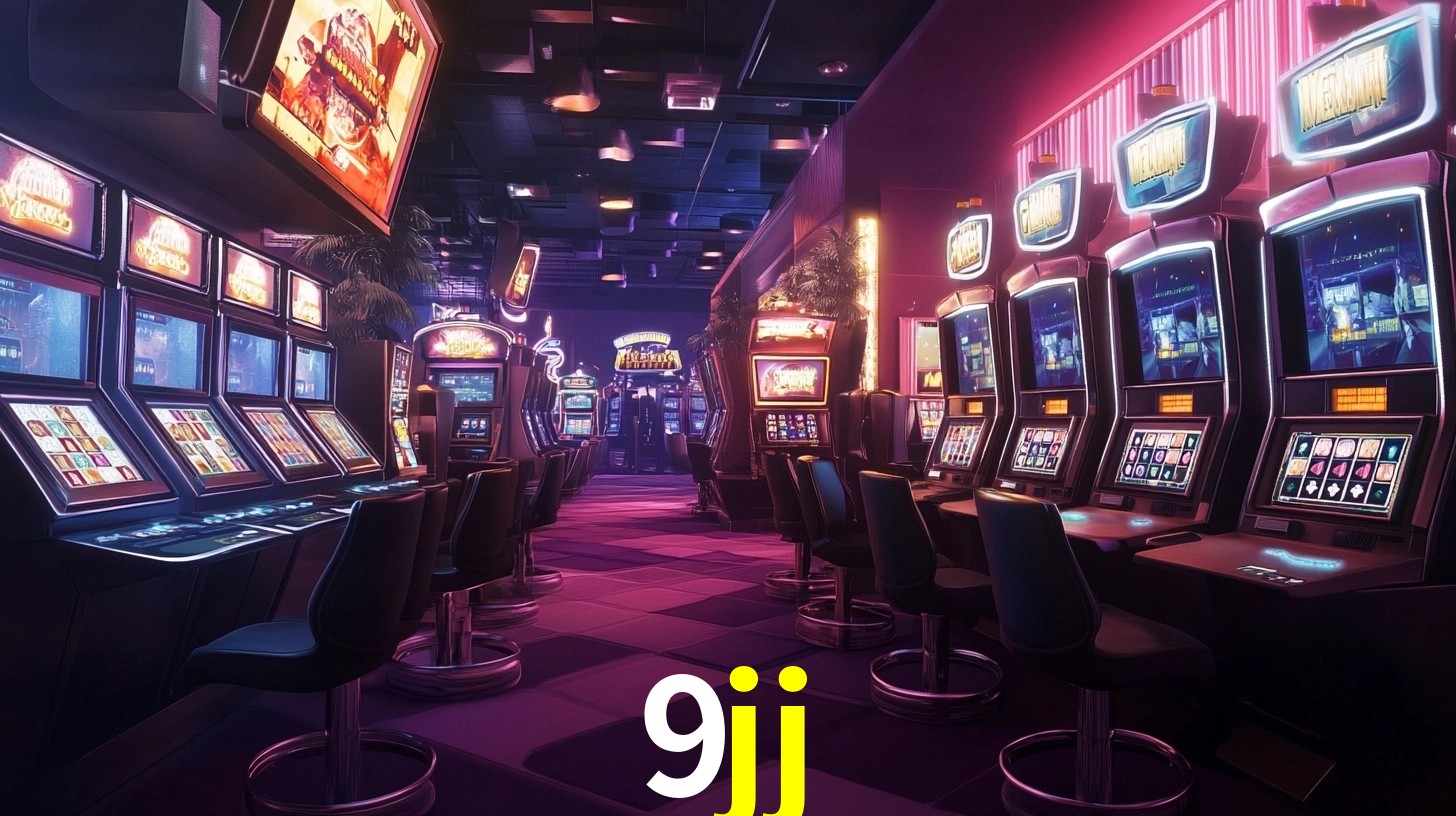 Welcome Bonus 9jj