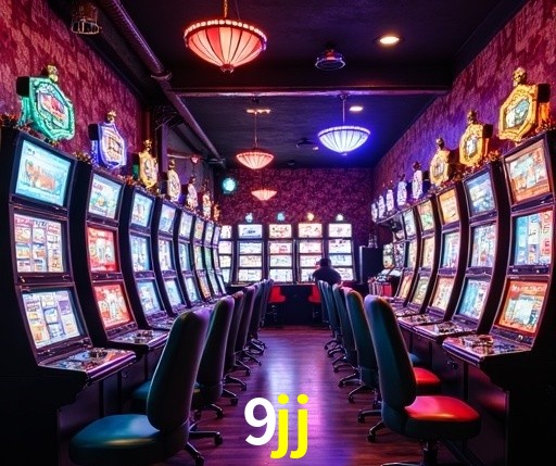 9jj Brasília - Bonus Features