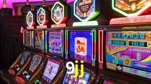 Casino Ao Vivo 9jj