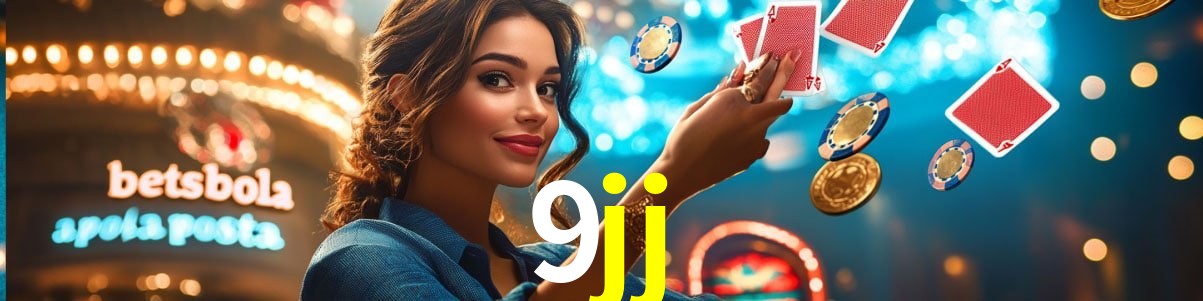 Live Casino 9jj