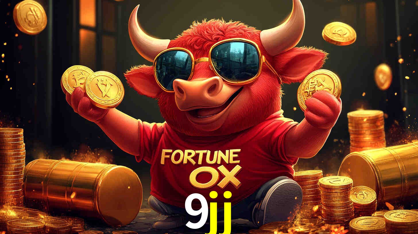 Apostas Esportivas na 9jj: Um Guia Completo