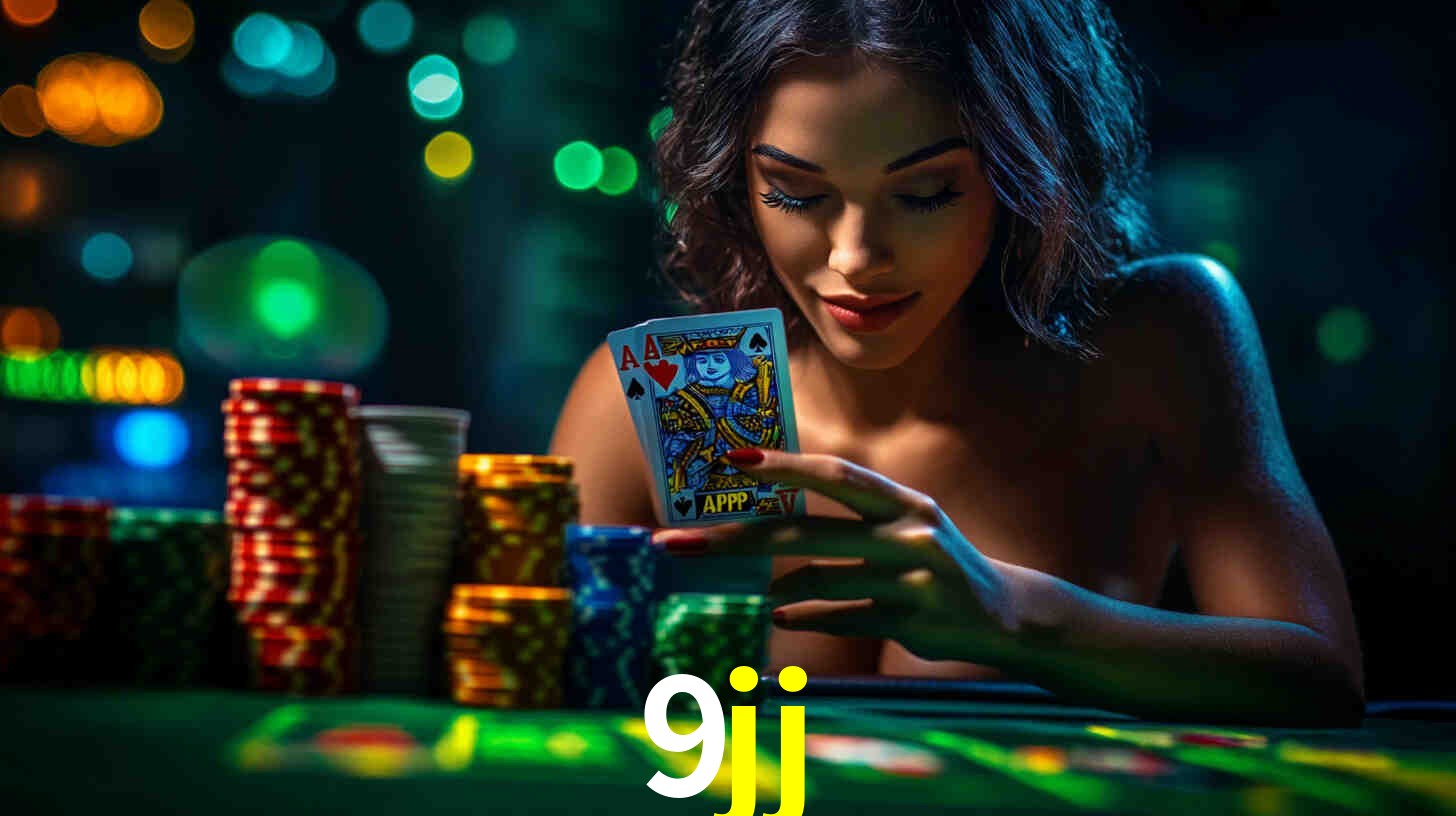 Descubra o Programa VIP da 9jj: Vantagens Exclusivas para Jogadores