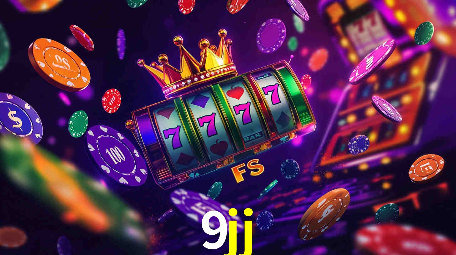 VIP Casino 9jj