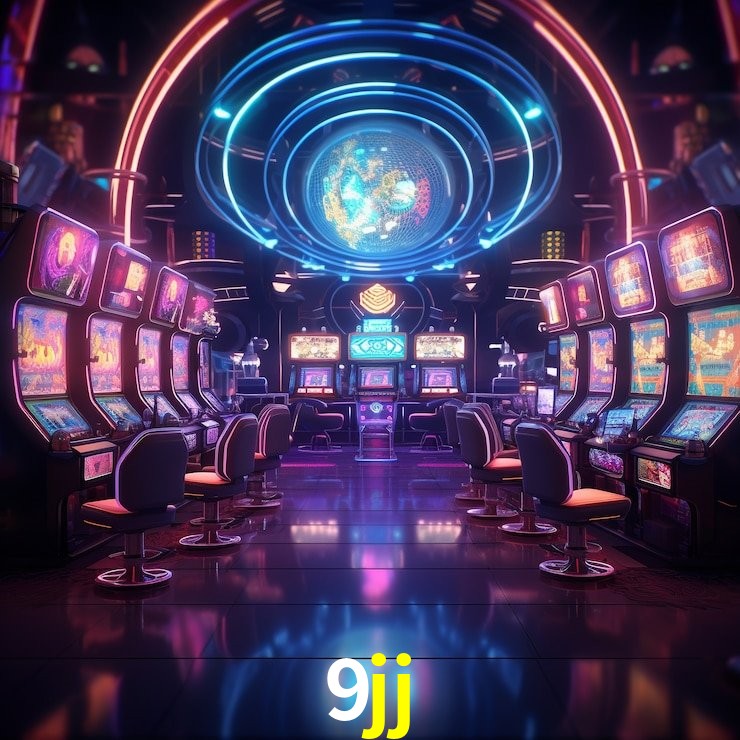 9jj Salvador - Football