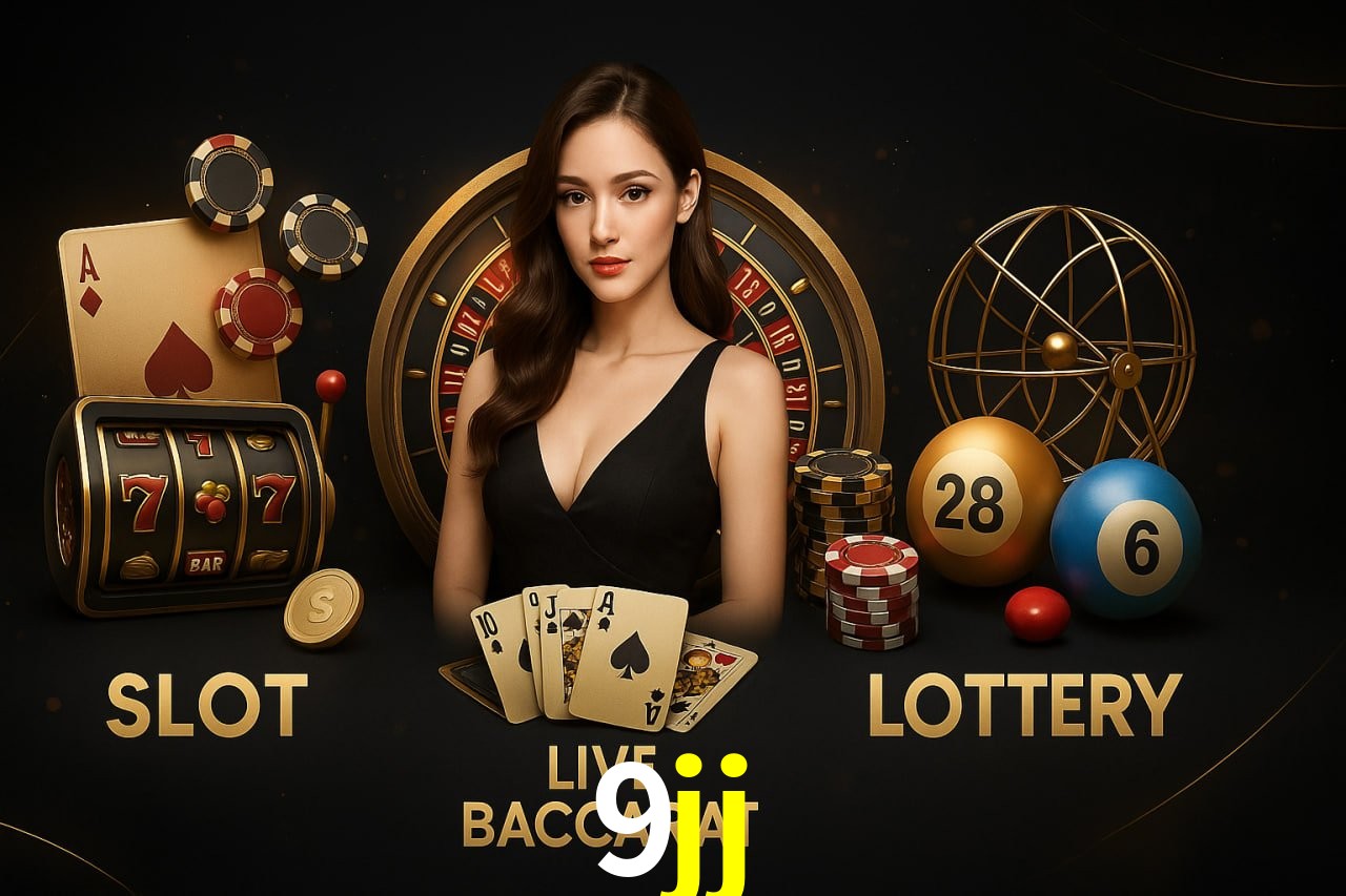 9jj Belo Horizonte - Promo Tips