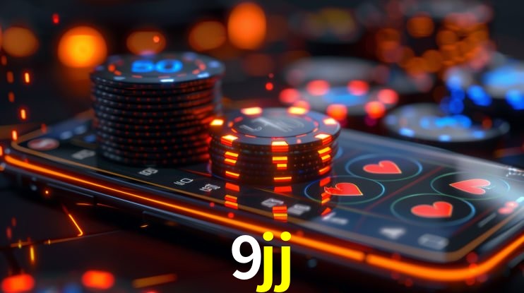 Game Providers 9jj