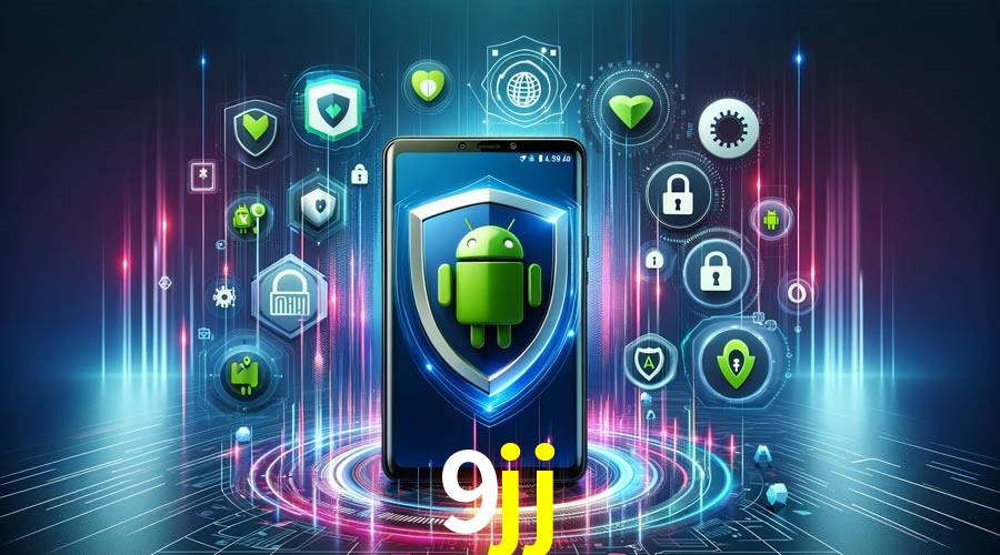 Security Systems 9jj
