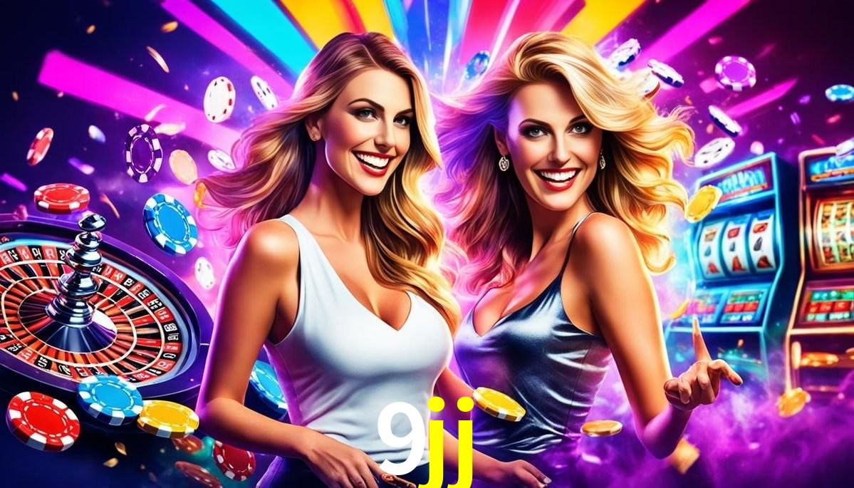 Casino VIP 9jj