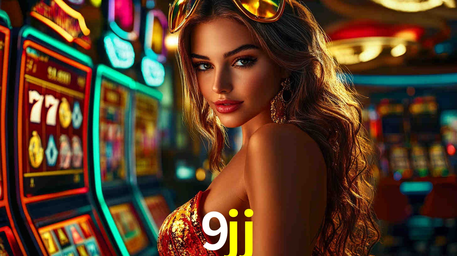 Live Casino 9jj